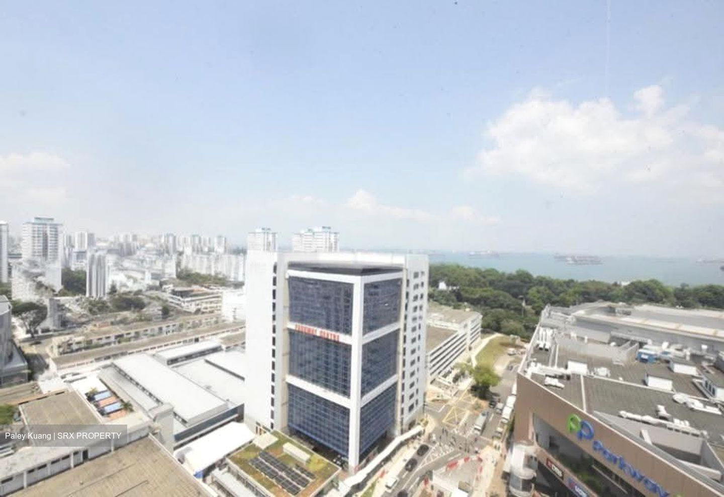Parkway Parade (D15), Office #623034551